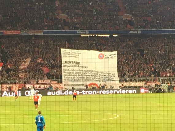 FC Bayern München vs FC Augsburg (1-1) (6)