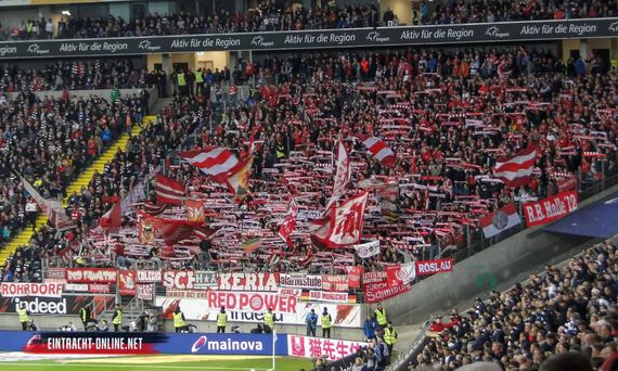 Eintracht Frankfurt vs FC Bayern München (5-1) (3)