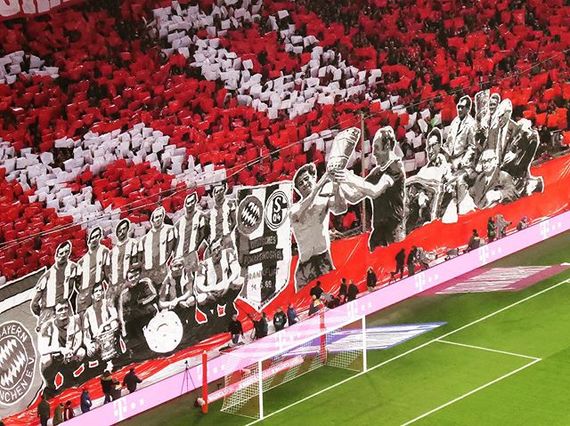FC Bayern München vs Borussia Dortmund (4-0) (4)