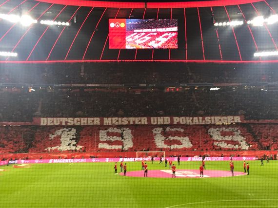 FC Bayern München vs Borussia Dortmund (4-0) (7)