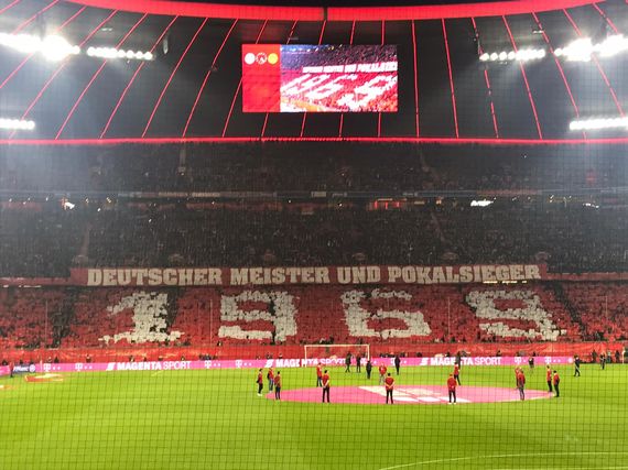 FC Bayern München vs Borussia Dortmund (4-0) (8)