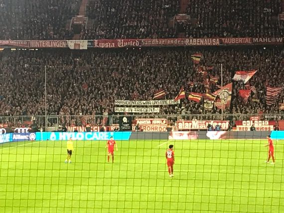 FC Bayern München vs Borussia Dortmund (4-0) (14)