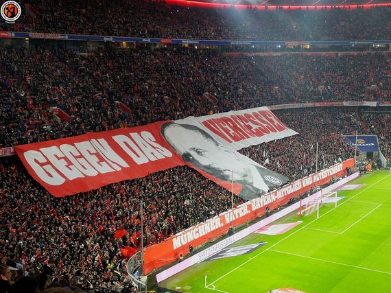 FC Bayern München vs FC Schalke 04 (5-0) (2)