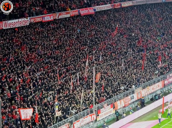 FC Bayern München vs FC Schalke 04 (5-0) (5)