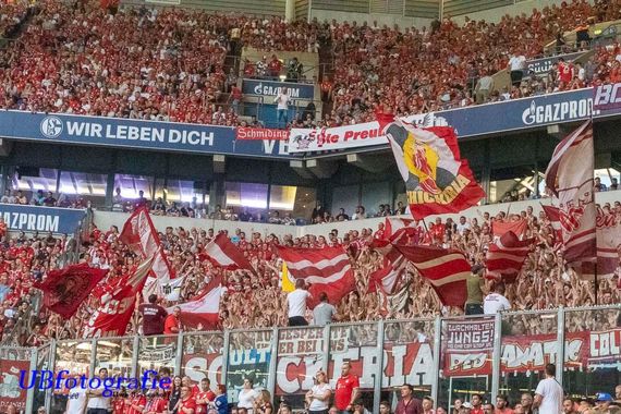 FC Schalke 04 vs FC Bayern München (0-3) (8)