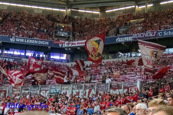 FC Schalke 04 vs FC Bayern München (0-3) (9)