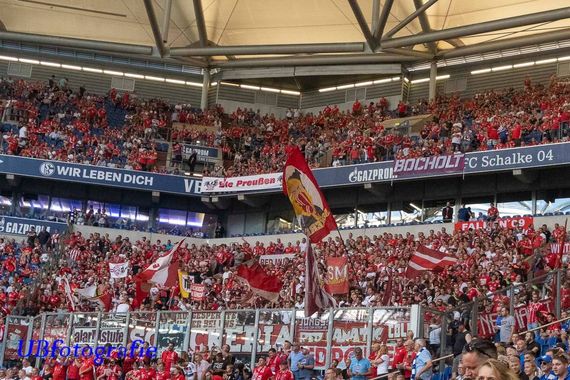 FC Schalke 04 vs FC Bayern München (0-3) (10)