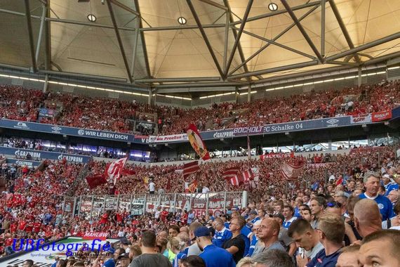 FC Schalke 04 vs FC Bayern München (0-3) (11)