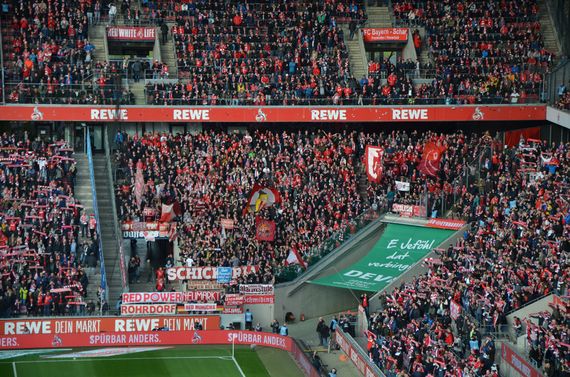 1. FC Köln vs FC Bayern München (1-4) (3)