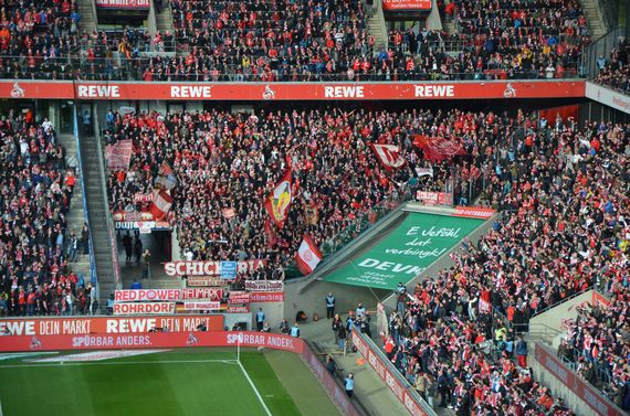 1. FC Köln vs FC Bayern München (1-4) (4)