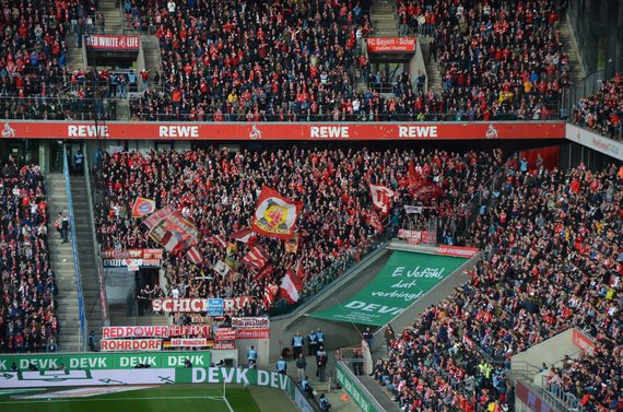 1. FC Köln vs FC Bayern München (1-4) (5)
