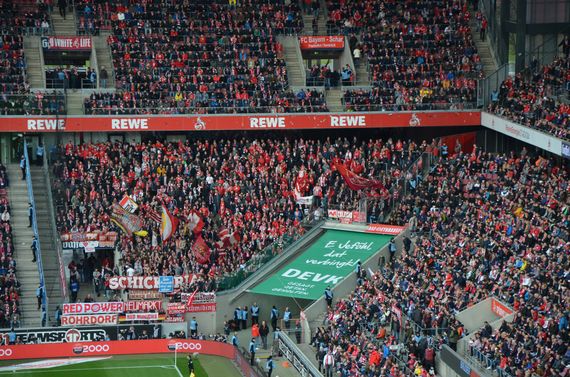 1. FC Köln vs FC Bayern München (1-4) (6)
