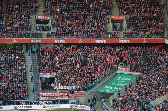 1. FC Köln vs FC Bayern München (1-4) (7)