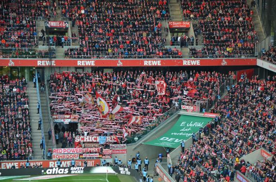 1. FC Köln vs FC Bayern München (1-4) (8)