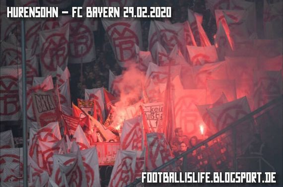 TSG Hoffenheim vs FC Bayern München (0-6) (2)