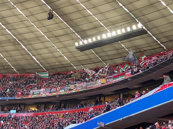 FC Bayern München vs FC Augsburg (2-0) (8)