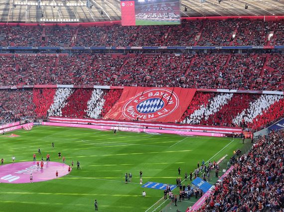 FC Bayern München vs 1. FC Köln (4-0) (5)