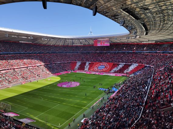 FC Bayern München vs 1. FC Köln (4-0) (7)