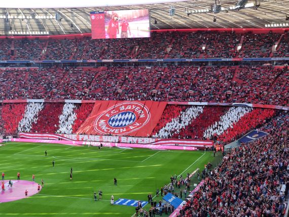 FC Bayern München vs 1. FC Köln (4-0) (8)