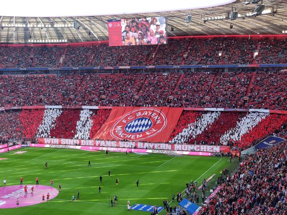 FC Bayern München vs 1. FC Köln (4-0) (9)