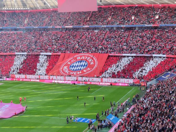 FC Bayern München vs 1. FC Köln (4-0) (10)