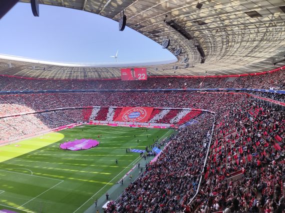 FC Bayern München vs 1. FC Köln (4-0) (11)