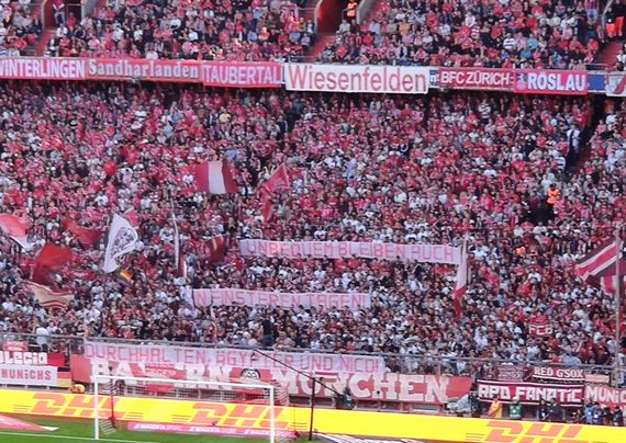 FC Bayern München vs 1. FC Köln (4-0) (12)