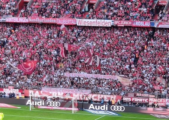 FC Bayern München vs 1. FC Köln (4-0) (13)