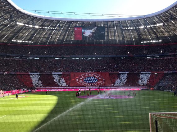 FC Bayern München vs 1. FC Köln (4-0) (15)