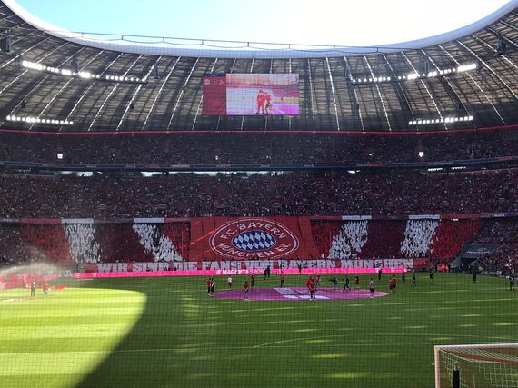 FC Bayern München vs 1. FC Köln (4-0) (18)