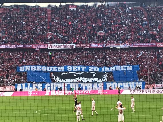 FC Bayern München vs 1. FC Union Berlin (2-1) (3)