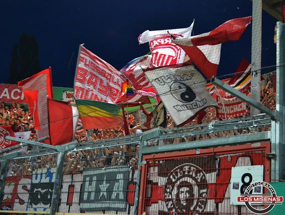 FC Energie Cottbus vs FC Bayern München (1-3) (10)
