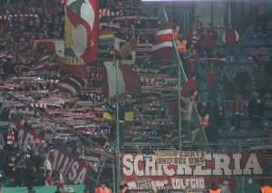 VfL Bochum vs FC Bayern München (1-2)