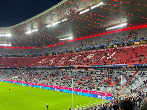FC Bayern München vs DSC Arminia Bielefeld (1-0) (3)