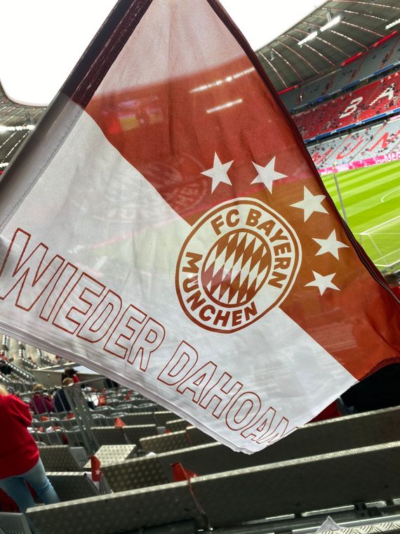 FC Bayern München vs Hertha BSC (5-0) (1)