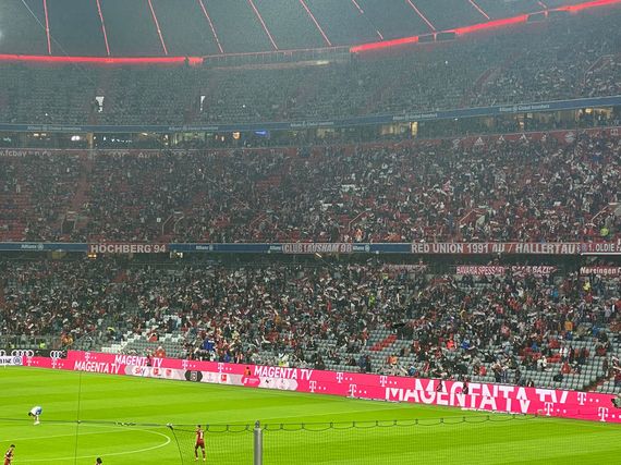 FC Bayern München vs Hertha BSC (5-0) (4)