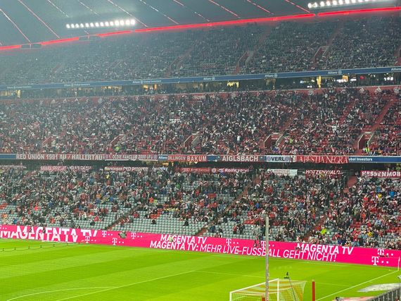 FC Bayern München vs Hertha BSC (5-0) (5)
