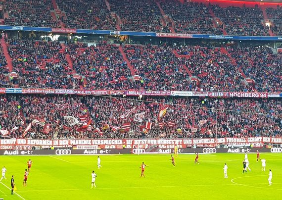 FC Bayern München vs TSG Hoffenheim (4-0) (7)