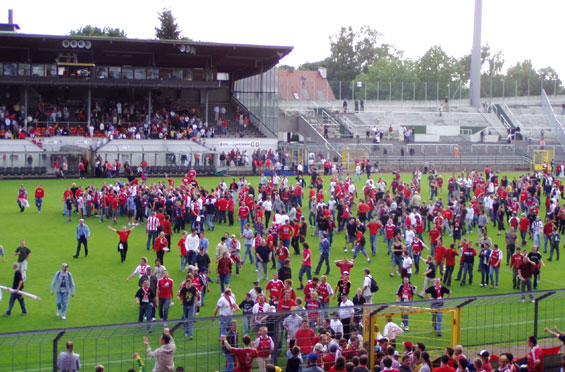 FC Bayern München II vs Borussia Mönchengladbach (7-6) (4)