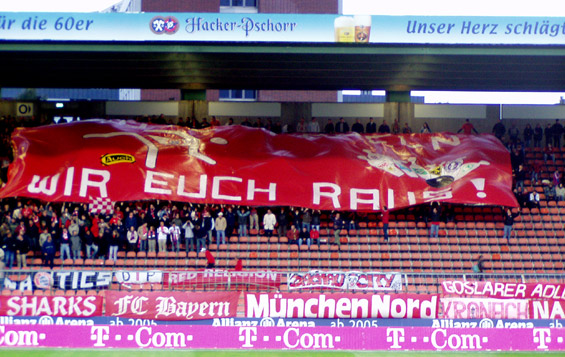 FC Bayern München II vs Alemannia Aachen (2-1) (1)
