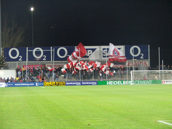 TSG Hoffenheim vs FC Bayern München II (2-2) (1)