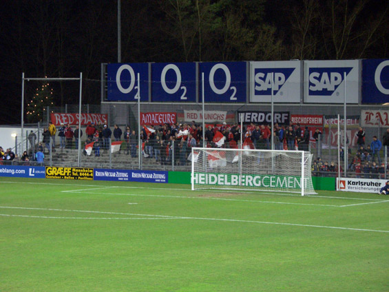TSG Hoffenheim vs FC Bayern München II (2-2) (2)