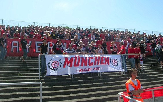 TSV 1860 München II vs FC Bayern München II (1-1) (6)
