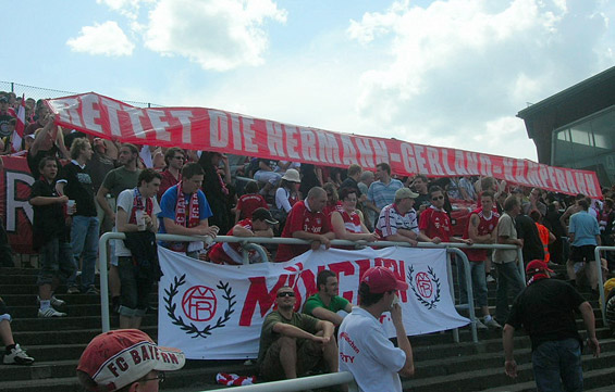 TSV 1860 München II vs FC Bayern München II (1-1) (10)