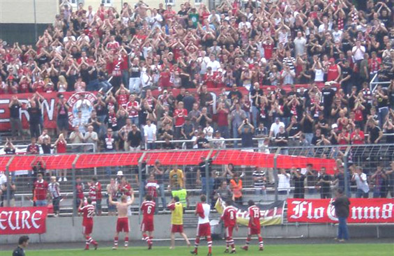 TSV 1860 München II vs FC Bayern München II (1-1) (12)