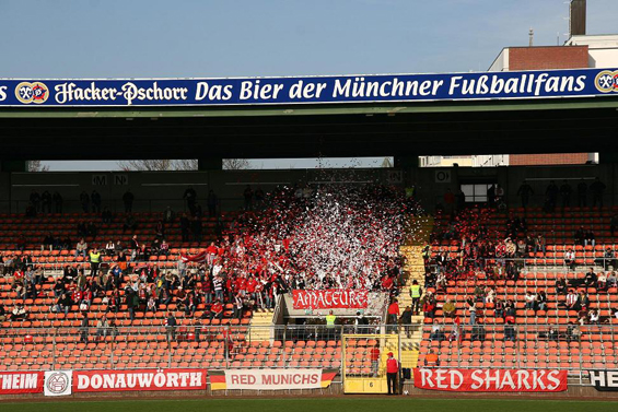 FC Bayern München II vs SSV Jahn Regensburg (2-2) (3)