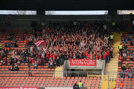 FC Bayern München II vs SSV Jahn Regensburg (2-2) (4)