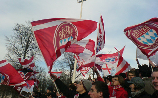 Wacker Burghausen vs FC Bayern München II (0-0) (1)