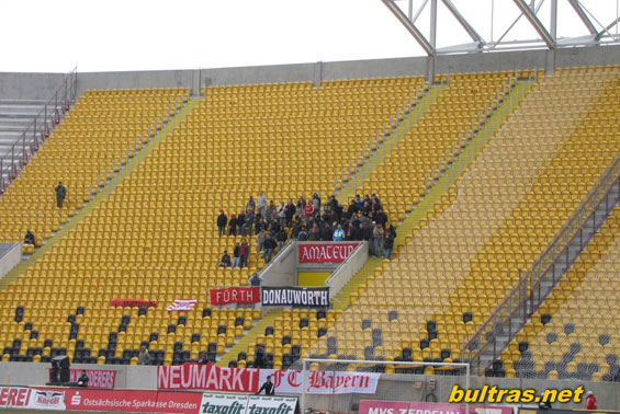 Dynamo Dresden vs FC Bayern München II (3-2) (1)