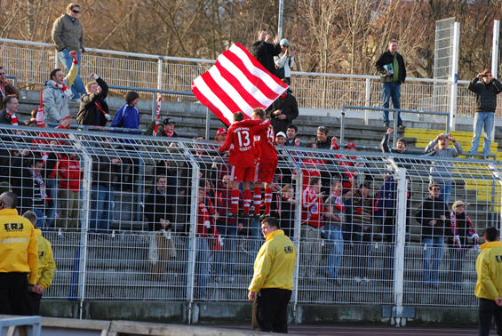 FC Carl Zeiss Jena vs FC Bayern München II (0-2) (2)